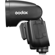 Вспышка Godox V1Pro C TTL для Canon- фото5