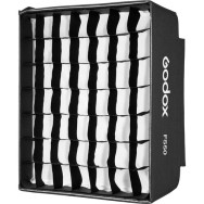 Софтбокс Godox FS50 с сотами для FH50- фото2