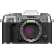 Фотоаппарат Fujifilm X-T50 Body Silver