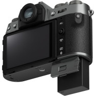 Фотоаппарат Fujifilm X-T50 Body Charcoal Silver- фото7