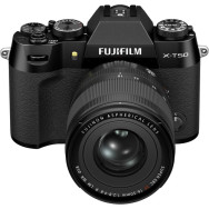 Фотоаппарат Fujifilm X-T50 Kit 16-50mm Black- фото6