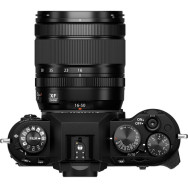 Фотоаппарат Fujifilm X-T50 Kit 16-50mm Black- фото3
