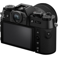 Фотоаппарат Fujifilm X-T50 Kit 16-50mm Black- фото9