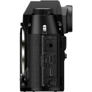 Фотоаппарат Fujifilm X-T50 Kit 15-45mm Black- фото6