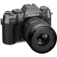 Фотоаппарат Fujifilm X-T50 Kit 16-50mm Charcoal Silver- фото9