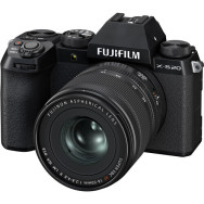 Объектив Fujifilm Fujinon XF16-50mm F2.8-4.8 R LM WR- фото8