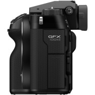 Фотоаппарат Fujifilm GFX100S II Body- фото5