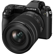 Фотоаппарат Fujifilm GFX100S II Body- фото8