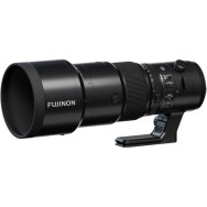 Объектив Fujifilm Fujinon GF500mm F5.6 R LM OIS WR- фото5