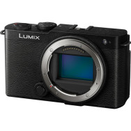 Фотоаппарат Panasonic Lumix S9 Body- фото6
