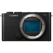 Фотоаппарат Panasonic Lumix S9 Body- фото