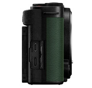 Фотоаппарат Panasonic Lumix S9 Kit 20-60mm Green- фото3