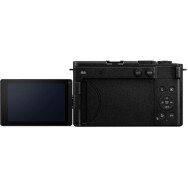 Фотоаппарат Panasonic Lumix S9 Kit 20-60mm Blue- фото4