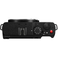 Фотоаппарат Panasonic Lumix S9 Kit 20-60mm Blue- фото5