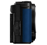 Фотоаппарат Panasonic Lumix S9 Kit 20-60mm Blue- фото7