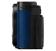 Фотоаппарат Panasonic Lumix S9 Kit 20-60mm Blue- фото6