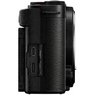 Фотоаппарат Panasonic Lumix S9 Kit 20-60mm Black- фото5