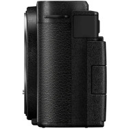 Фотоаппарат Panasonic Lumix S9 Kit 20-60mm Black- фото4