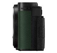 Фотоаппарат Panasonic Lumix S9 Kit 20-60mm Green- фото2