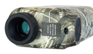 Лазерный дальномер для охоты Levenhuk Camo LC1500- фото9