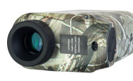 Лазерный дальномер для охоты Levenhuk Camo LC900- фото9