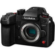 Фотоаппарат Panasonic Lumix GH7 Body (DC-GH7BODY)- фото6