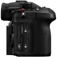 Фотоаппарат Panasonic Lumix GH7 Body (DC-GH7BODY)- фото4