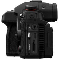 Фотоаппарат Panasonic Lumix GH7 Body (DC-GH7BODY)- фото5