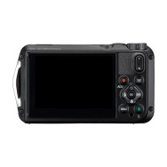 Фотоаппарат Pentax WG-8 Black- фото3
