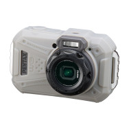 Фотоаппарат Pentax WG-1000 Grey- фото8