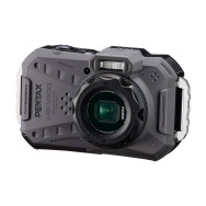 Фотоаппарат Pentax WG-1000 Grey- фото2