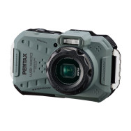 Фотоаппарат Pentax WG-1000 Olive- фото2