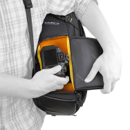 Рюкзак для фототехники Vanguard Alta Rise 45- фото8