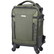Рюкзак на колесах Vanguard VEO SELECT 55BT GR, зеленый- фото
