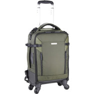 Рюкзак на колесах Vanguard VEO SELECT 55BT GR, зеленый- фото5
