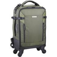 Рюкзак на колесах Vanguard VEO SELECT 55BT GR, зеленый- фото2
