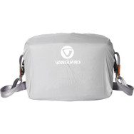 Сумка-органайзер Vanguard VEO CITY TP33 GY (Grey, 8L)- фото9