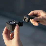 Универсальный держатель для телефона PGYTECH Versatile Smartphone Holder- фото3