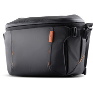 Слинг PGYTECH OneMo Sling 7L, Space Black- фото