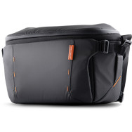 Слинг PGYTECH OneMo Sling 11L, Space Black- фото