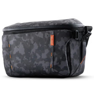 Слинг PGYTECH OneMo Sling 11L, Grey Camo- фото