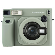 Fujifilm Instax Wide 400 Green- фото7