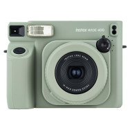 Fujifilm Instax Wide 400 Green- фото