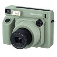 Fujifilm Instax Wide 400 Green- фото2
