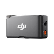 Микрофонная система DJI Mic 2 (1TX + 1RX)- фото5