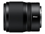 Объектив Nikon NIKKOR Z 35mm f/1.4- фото3
