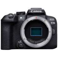 Фотоаппарат Canon EOS R10 Body- фото