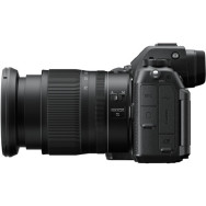 Фотоаппарат Nikon Z6 III Kit 24-70mm f4- фото4