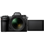 Фотоаппарат Nikon Z6 III Kit 24-70mm f4- фото5