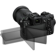 Фотоаппарат Nikon Z6 III Kit 24-70mm f4- фото8